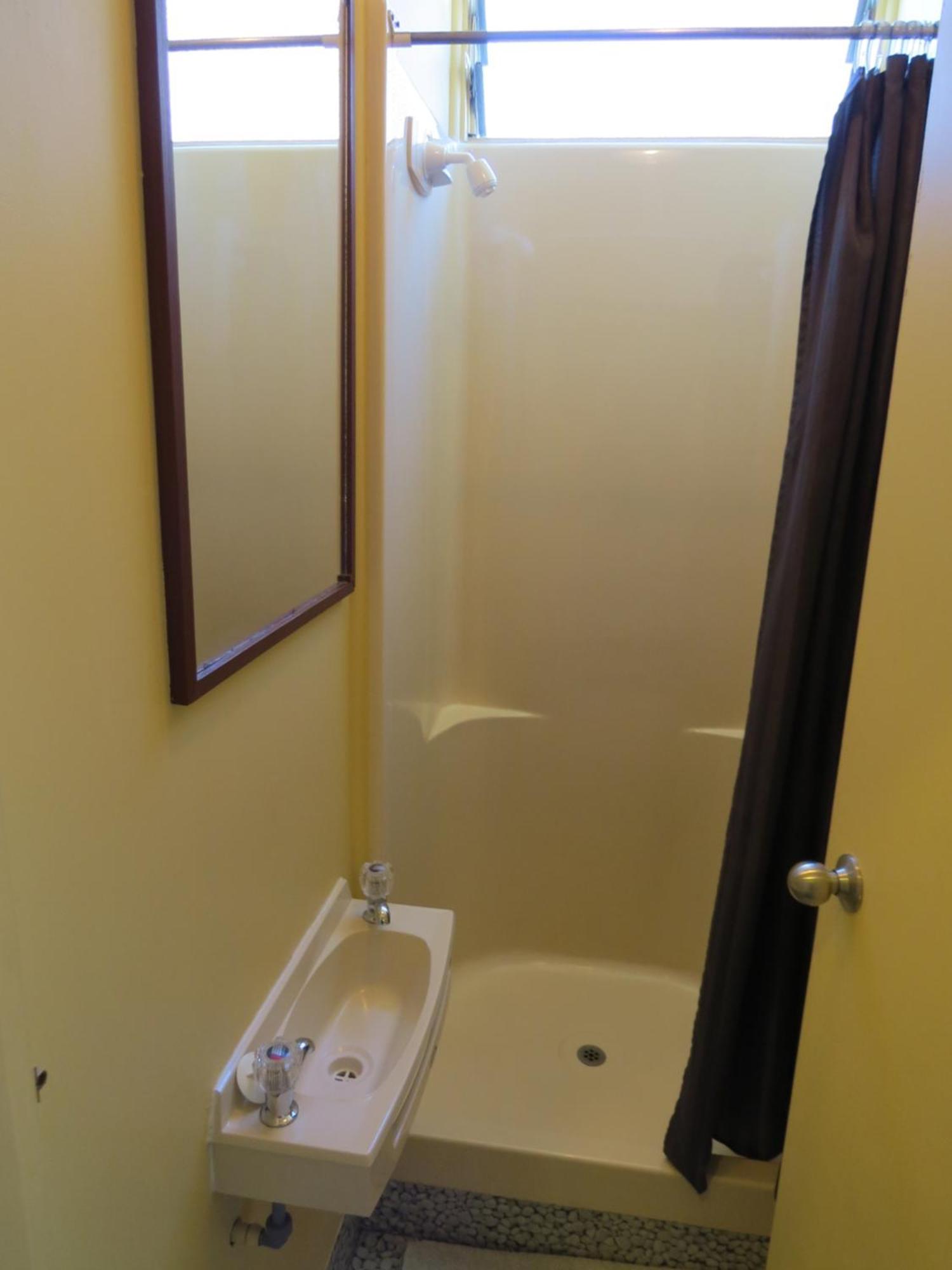 Hanmer Backpackers Hanmer Springs Zimmer foto